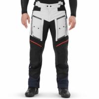 Spodnie Shima HERO 3.0 MEN PNT G2 SZARY/NIEBIESKI