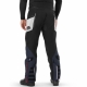 Spodnie Shima HERO 3.0 MEN PNT G2 SZARY/NIEBIESKI
