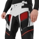 Spodnie Shima HERO 3.0 MEN PNT G2 SZARY/NIEBIESKI