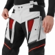 Spodnie Shima HERO 3.0 MEN PNT G2 SZARY/NIEBIESKI