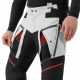 Spodnie Shima HERO 3.0 MEN PNT G2 SZARY/NIEBIESKI