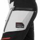 Spodnie Shima HERO 3.0 MEN PNT G2 SZARY/NIEBIESKI