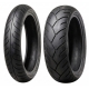 DUNLOP OPONA 130/70R18 D423 63V TL PRZÓD HONDA CTX1300 DOT 51/2024