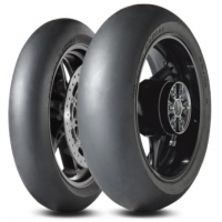 DUNLOP OPONA 110/70R17 KR109 MS1 RACE TL PRZÓD DOT 08/2024 (NA ZAMÓWIENIE)