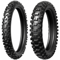 RYMAX OPONA 60/100-14 RYMAX 50F 29M M/C TT PRZÓD DOT 11/2026