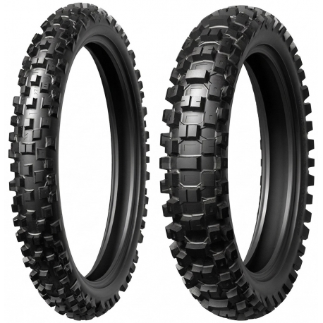 RYMAX OPONA 60/100-14 RYMAX 50F 29M M/C TT PRZÓD DOT 11/2026