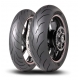 DUNLOP OPONA 190/50ZR17 SPORTSMART MK3 (73W) TL TYŁ DOT 45/2023 WYCOFANE