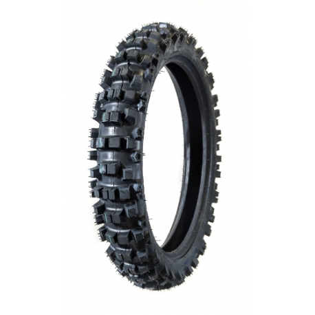 WANDA OPONA 110/90-19 P2003 6PR 68M M/C TT TYŁ DOT 11/2026 (MOTOCROSS) WZMACNIANA