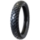 WANDA OPONA 110/90-17 P6231 6PR 66P TL (DO 150 KM/H) TYŁ DOT 12/2026 (DUAL)