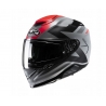 KASK HJC RPHA71 MAPOS WHITE/BLUE S