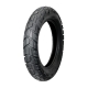 WANDA OPONA 130/90-15 P6184 6PR 72P M/C TT TYŁ DOT 12/2026 (DUAL)