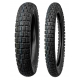 WANDA OPONA 130/90-15 P269 4PR 66P M/C TT TYŁ DOT 12/2026 (DUAL)