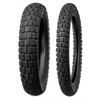 WANDA OPONA 130/90-15 P269 4PR 66P M/C TT TYŁ DOT 12/2026 (DUAL)