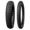 WANDA OPONA 130/90-15 P269 4PR 66P M/C TT TYŁ DOT 12/2026 (DUAL)