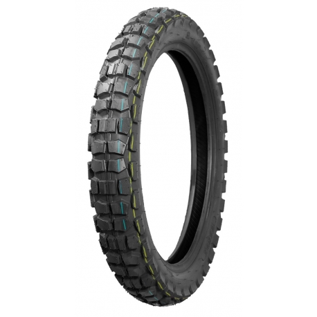 WANDA OPONA 4.60-18 AX046 6PR 69P TT TYŁ DOT 10/2026 (DUAL)