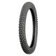 WANDA OPONA 3.00-21 AX270 6PR 57P TT PRZÓD DOT 11/2026 (GŁĘBOKOŚĆ BIEŻNIKA 9MM)(WZMACNIANA)