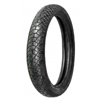 WANDA OPONA 2.75-18 P6052 6PR 48P TL PRZÓD/TYŁ DOT 11/2026 (DUAL)
