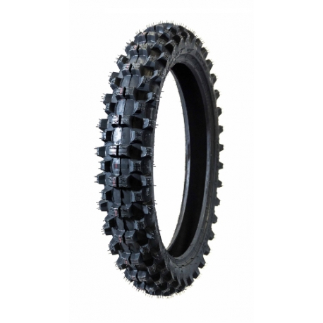 WANDA OPONA 90/100-16 P2006 58M 6PR TT M/C TYŁ DOT 11/2026 (WZMACNIANA)
