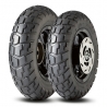DUNLOP OPONA 120/90-10 TRAILMAX SCOOTER 57J TL PRZÓD DOT 38/2023