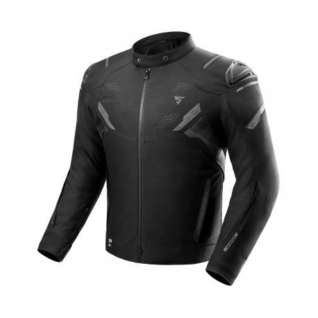 Kurtka Shima STX MEN JKT G2 CZARNY