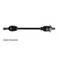 PROMX PÓŁOŚ NAPĘDOWA CAN-AM OUTLANDER 500/650/800/1000 13-18, RENEGADE 500/800/1000 13-18 PRZÓD LEWA