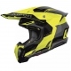 AIROH KASK CROSS / ENDURO / ATV / QUAD TWIST 3 FANCY YELLOW GLOSS KOLOR CZARNY/SZARY/ŻÓŁTY FLUO ROZMIAR M