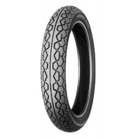 DUNLOP OPONA 80/100-16 K388 45P TL PRZÓD SUZUKI RG80 RG125 DOT 01/2024 (NA ZAMÓWIENIE)