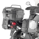 KAPPA STELAŻ KUFRÓW BOCZNYCH MONOKEY SUZUKI V-Strom 1050 XT/DE/SE '20-'25, - RÓWNIEŻ POD KUFRY MONOKEY KMS K'MISSION ALU - ZASTĘ