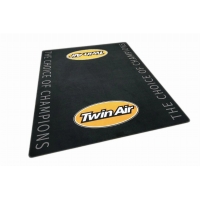 TWIN AIR PIT MAT - MATA POD MOTOCYKL ŚRODOWISKOWA / SERWISOWA 250X190CM