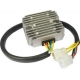 DZE REGULATOR NAPIĘCIA HONDA NX 650 DOMINATOR '88-'91 (SH532B) (31600-MN9-000)