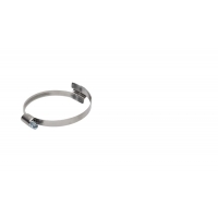 PROMX OPASKA SAMOZACISKOWA SPRĘŻYSTA W1 - 7.6-8.3MM - 5 SZTUK