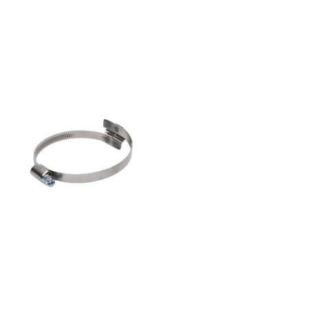 PROMX OPASKA SAMOZACISKOWA SPRĘŻYSTA W1 - 7.6-8.3MM - 5 SZTUK