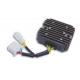 DZE REGULATOR NAPIĘCIA HONDA XL 600V TRANSALP '87-'90 XRV 650 AFRICA TWIN '88-'89 (OEM 31600-MM9-000 31600-MS8-000)