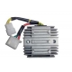 DZE REGULATOR NAPIĘCIA HONDA CH 250 '89-'97 CX 500/650 '82-'83 GL 500/650 VF 700/750/1000/1100 (OEM 31600-MB0-008 31600-MB3-6