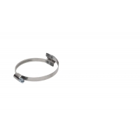 PROMX OPASKA SAMOZACISKOWA SPRĘŻYSTA W1 - 9-12MM - 5 SZTUK