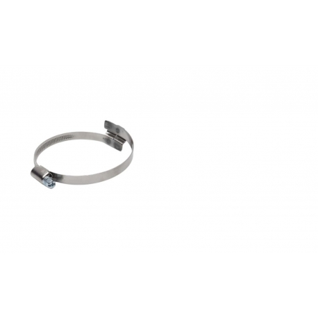 PROMX OPASKA SAMOZACISKOWA SPRĘŻYSTA W1 - 9-12MM - 5 SZTUK