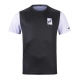 KOSZULKA T-SHIRT MTB PATROL BLACK KOLOR CZARNY ROZMIAR XL