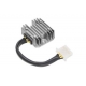 DZE REGULATOR NAPIĘCIA KAWASAKI EL 250 ELIMINATOR '88-'03 ZZ-R 250 '88-'07 LTD 450/454 '85-'90 EN 400/500 VULCAN '08-'90 GT 7