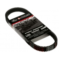 GATES PASEK NAPĘDOWY ATV G-FORCE (937x37x14,4MM) ARCTIC CAT 550/650/700 LTD/H 1/ALTERRA/MUD PRO/TBX/TRVPROWLER '05-'17,TEXTRON A