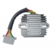 DZE REGULATOR NAPIĘCIA HONDA GL 1000 '77-'79 GL1100 '80-'83 GL1200 '84-'87 (OEM 31600-MG9-010 31600-463-008)