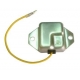 DZE REGULATOR NAPIĘCIA YAMAHA YFS 200 BLASTER '88-'03 YFZ 350 BANSHEE '87-'03 TT 350/600 (OEM-82F-81910-A0)