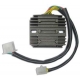 DZE REGULATOR NAPIĘCIA HONDA GL 500 '81-'82 GL 650 '83 CX 650 '83 VF 500/700/750/1000/1100 '82-'87 VT 500/700/1100 '82-'87 (