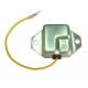 DZE REGULATOR NAPIĘCIA YAMAHA YFS 200 BLASTER '88-'06 YFZ 350 BANSHEE '88-'06 (OEM 82F-81910-A0)