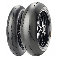 PIRELLI OPONA 120/70ZR17 DIABLO SUPERCORSA V2 SP (58W) TL M/C PRZÓD DOT 14/2024