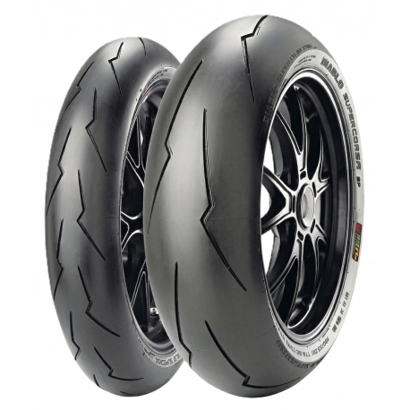 PIRELLI OPONA 120/70ZR17 DIABLO SUPERCORSA V2 SP (58W) TL M/C PRZÓD DOT 14/2024