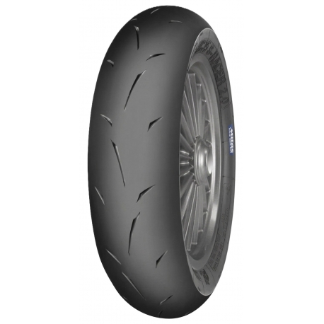 MITAS OPONA 3.50-10 MC 35 S-RACER 2.0 SUPER SOFT 51P TL PRZÓD/TYŁ DOT 11/2026 (574280)