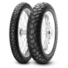 PIRELLI OPONA 180/55ZR17 MT60 W (73W) (C) TL M/C TYŁ DOT 47/2022