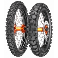 METZELER OPONA 140/80-18 MC360 MID SOFT 70M TT M/C MST TYŁ DOT 22/2023