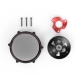 Clutch cover
