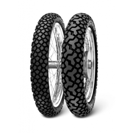 METZELER OPONA 3.00-21 ENDURO 1 51R TT PRZÓD DOT 50/2023